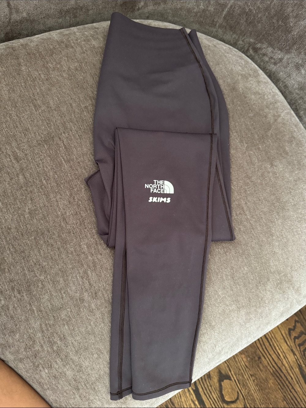 SKIMS The North Face Leggings